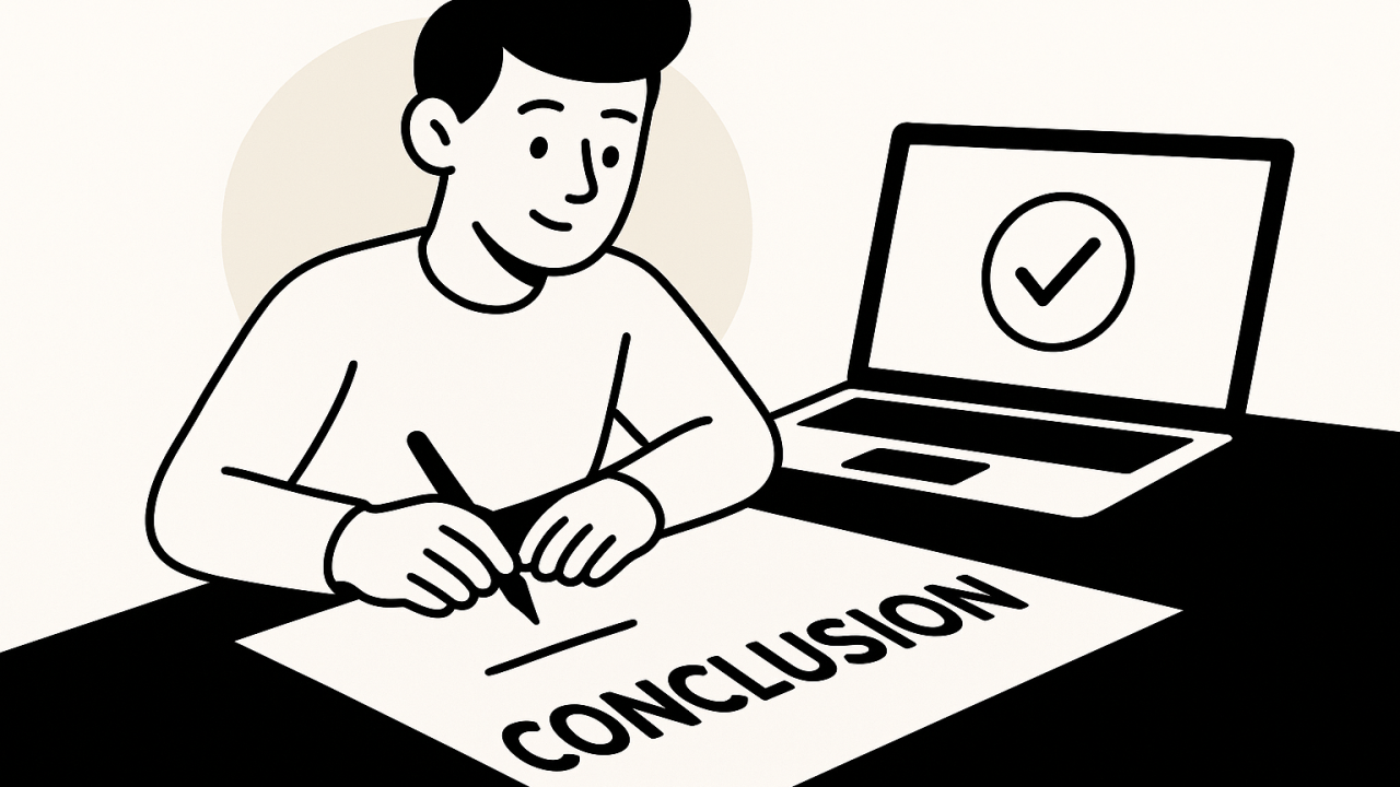 Conclusion – yt.tools