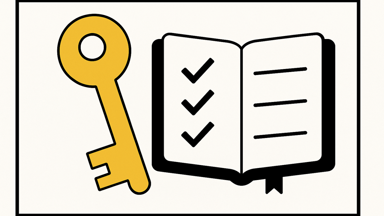 Key Takeaways – yt.tools