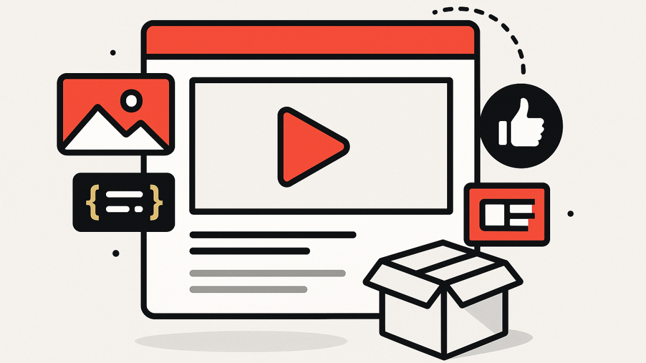 Packaging: Titles, Thumbnails, and Metadata That Work – yt.tools
