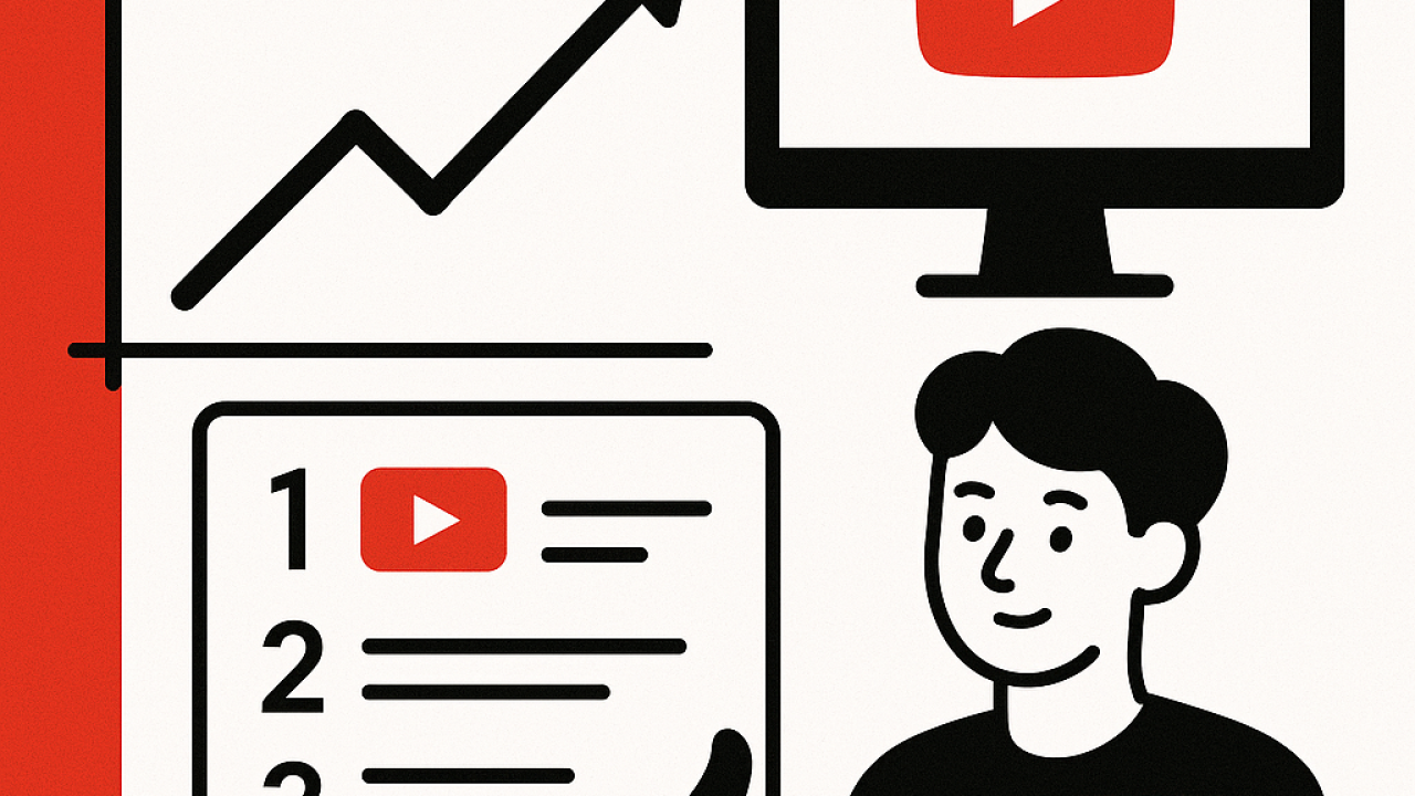 Comprehensive Ranking Data – yt.tools
