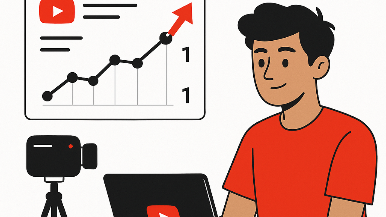 Discover the Power of a YouTube Rank Tracker for Your Videos – yt.tools