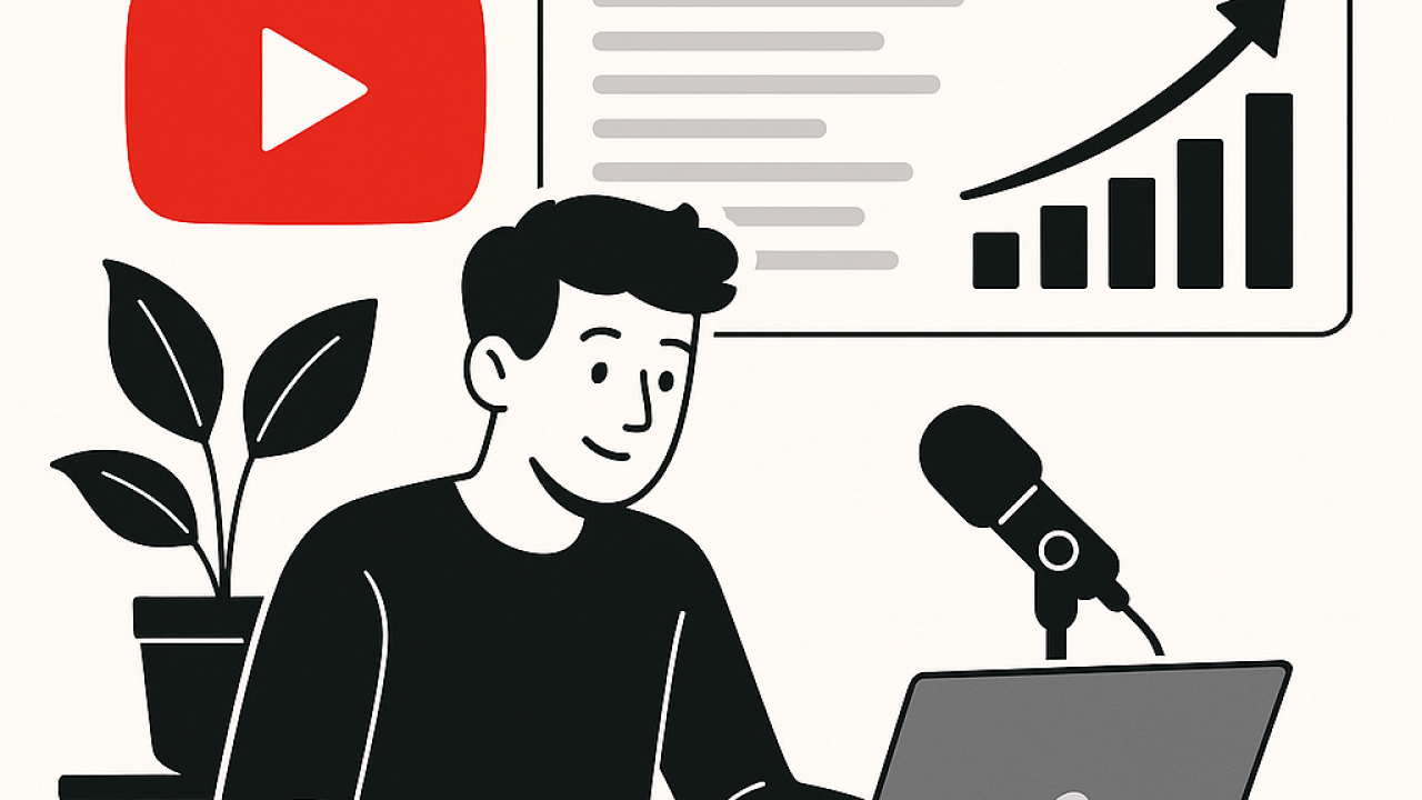 How to Check YouTube Keyword Ranking – yt.tools