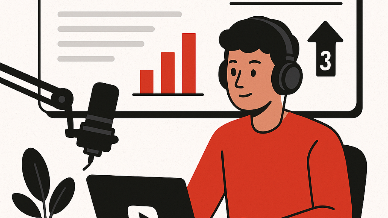 Key Features of a Video Rank Tracker – yt.tools