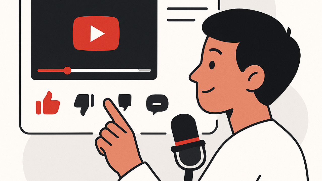 User-Friendly Interface – yt.tools