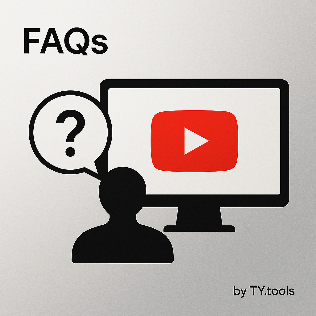 FAQs