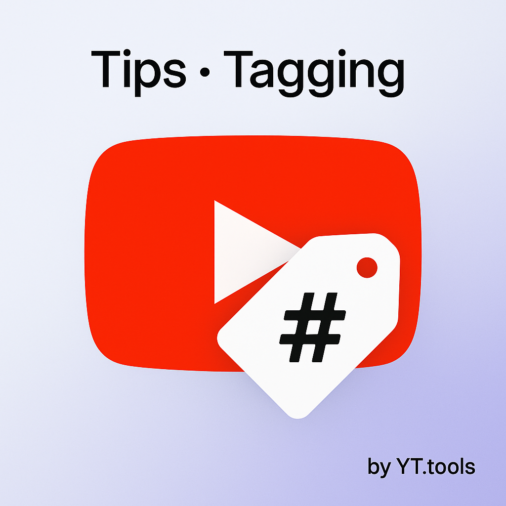 Tips for Effective Tagging